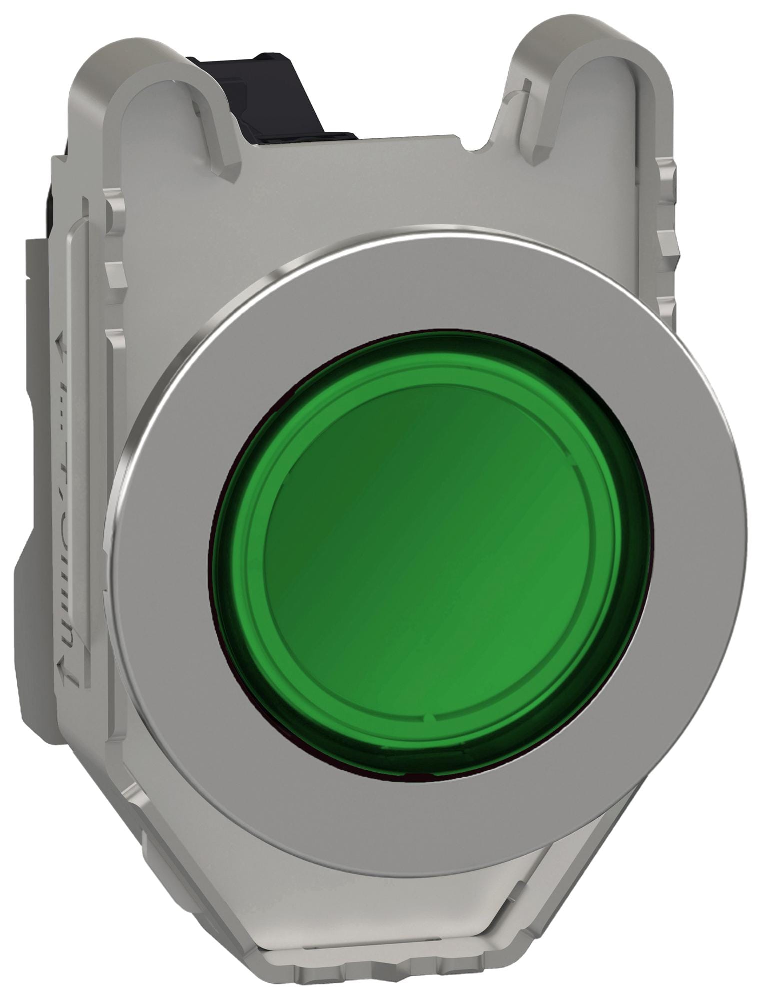 XB4FVB3 LED PILOT LIGHT, GREEN, 30.5MM, 24V SCHNEIDER ELECTRIC