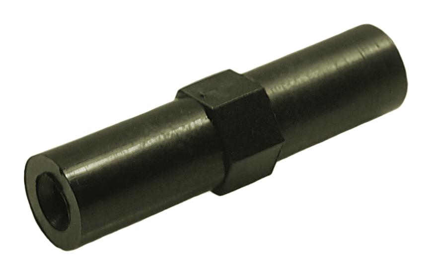 MP002204 PCB SPACER, ROUND, POLYPROPYLENE, 31.7MM MULTICOMP PRO