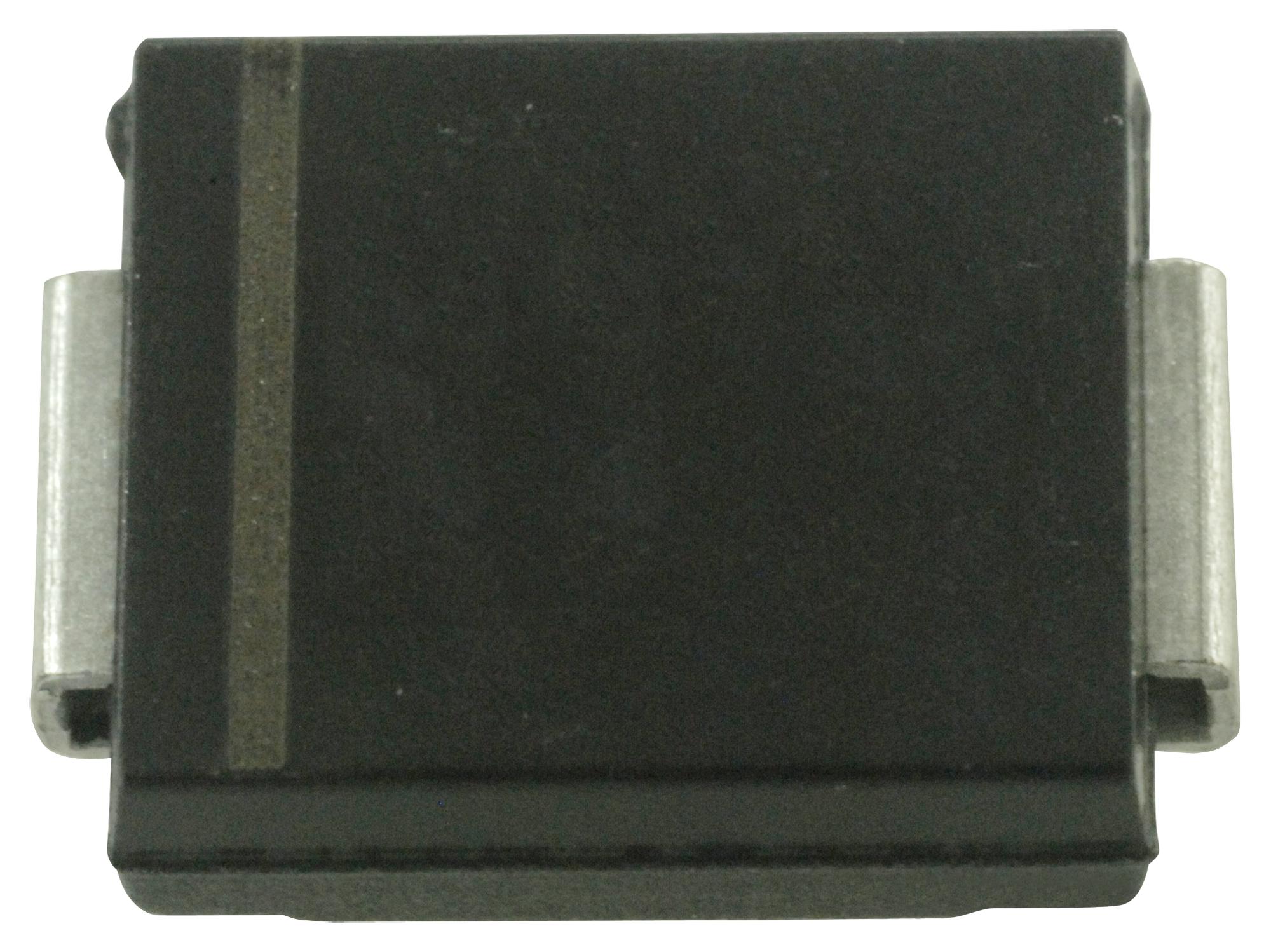 STPS160UY SCHOTTKY RECT, AEC-Q101, 60V/1A/DO-214AA STMICROELECTRONICS