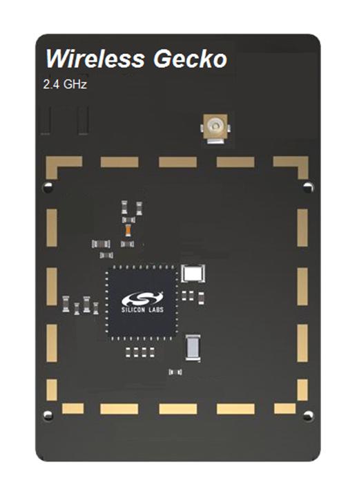 SLWRB4183A REFERENCE DESIGN KIT SILICON LABS