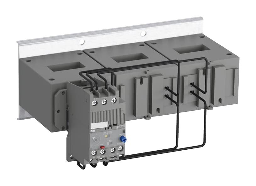1SAX821001R1101 RELAY, ELECTRONIC OVERLOAD, 250A- 800A ABB