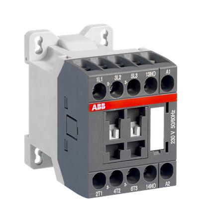 1SBL111001R2610 AS12-30-10-26 230V50/60HZ CONTACTOR ABB