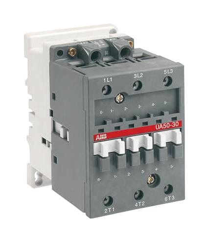 1SBL351022R8600 UA50-30-00 400-415V 50HZ CONTACTOR ABB