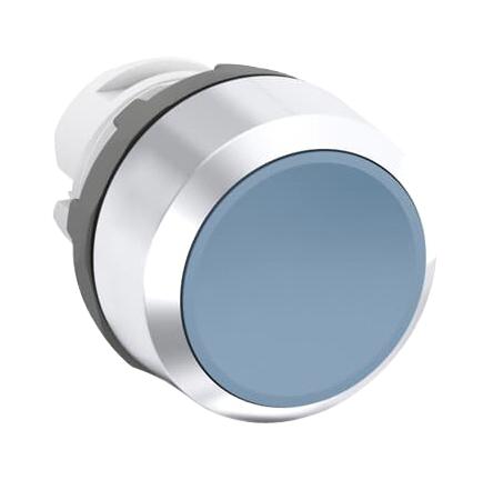 1SFA611100R3004 ACTUATOR, PUSHBUTTON, IP66, BLUE ABB