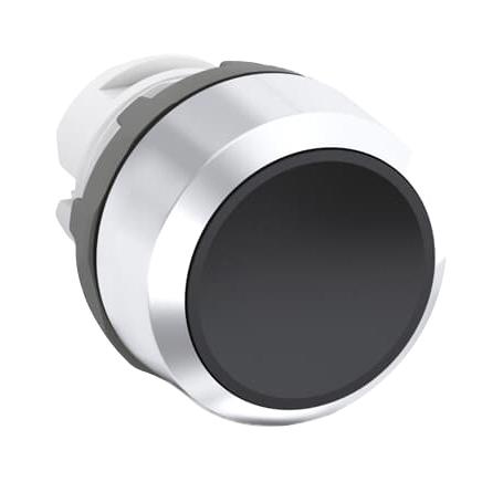 1SFA611100R2006 ACTUATOR, PUSHBUTTON, IP66, BLACK ABB