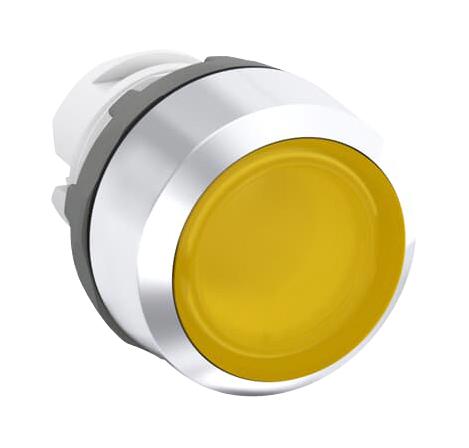 1SFA611100R3103 ACTUATOR, PUSHBUTTON, IP66, YELLOW ABB
