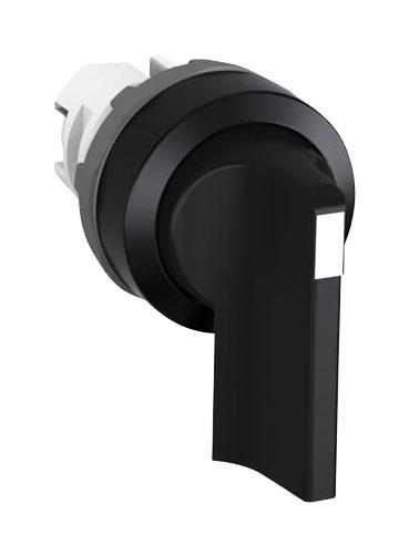 1SFA611291R4006 ACTUATOR, SELECT SWITCH, IP66, BLACK ABB