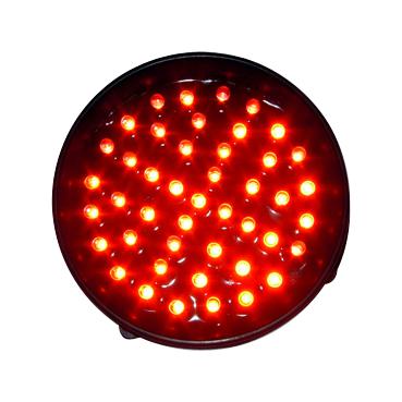 MP002078 RED PIXEL CLUSTER, 500M, 150CD, 12/24VDC MULTICOMP PRO