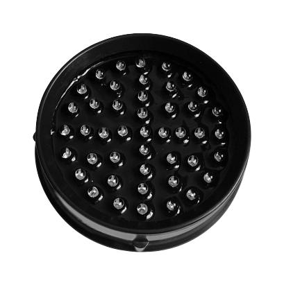 MP002080 YELLOW PIXEL CLUSTER, 500M, 180CD, 12VDC MULTICOMP PRO