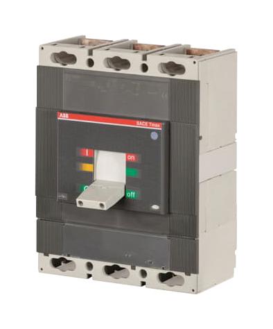 1SDA060337R1 T6H800BREAKINGPART3PFF ABB