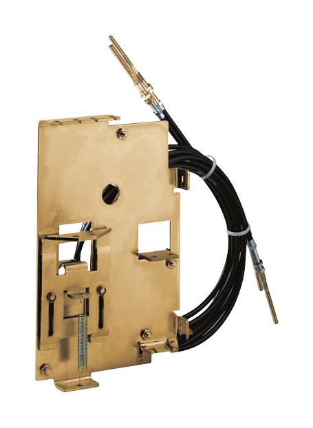 1SDA038329R1 INTERLOCK CABLES 2CB.S HORIZ. -A- ABB