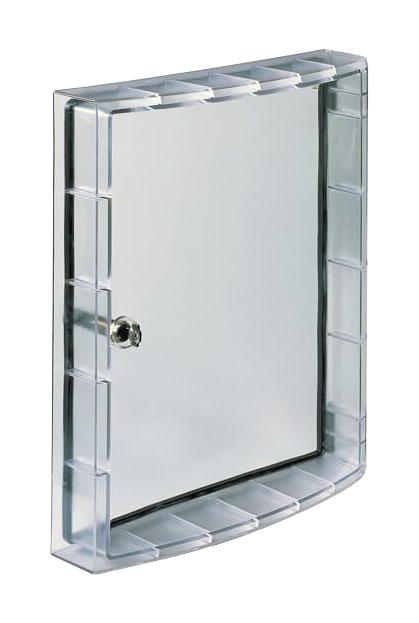 1SDA038344R1 IP54 PROTECT WITH KEYS LOCK SEV. E1 ABB