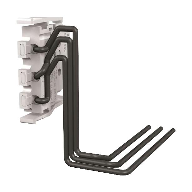 1SDA066433R1 AUX-C 2Q+1SY 250VAC/DC XT1..XT4 F/P ABB