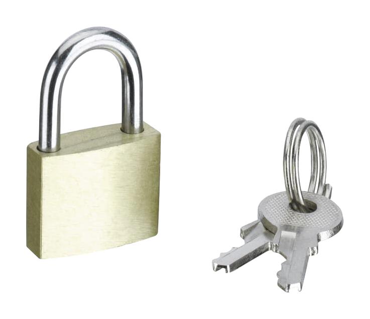 GJF1101903R0002 SA2 MCB PADLOCK WITH TWO KEYS ABB