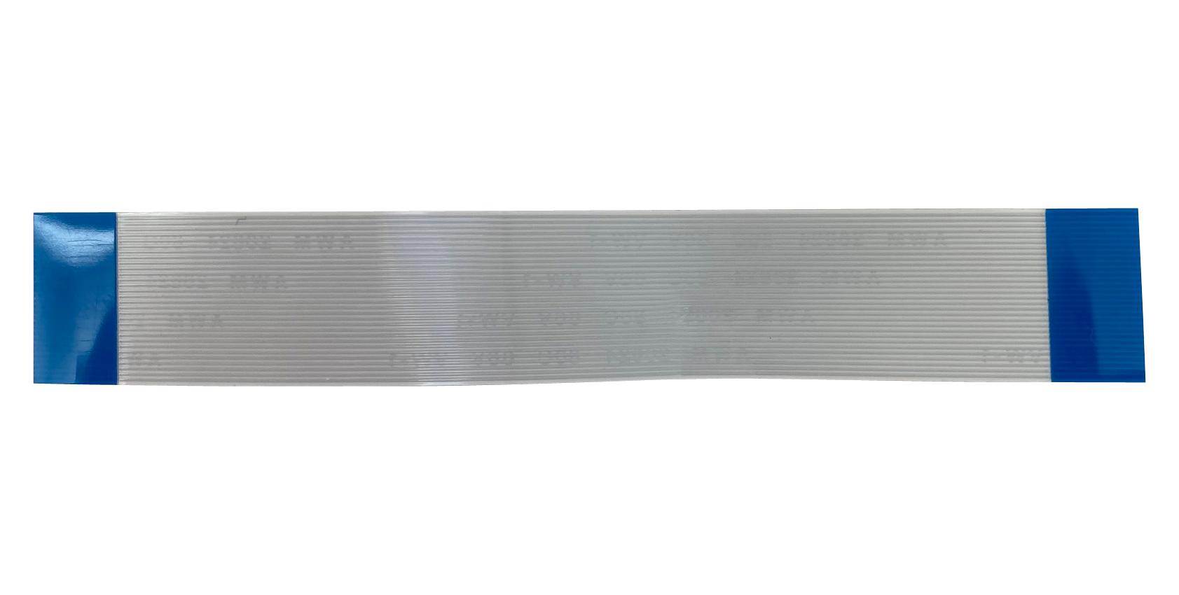 MP-FFCA05261522A FFC CORD, 26P, SAME SIDE, 152MM, WHT MULTICOMP PRO