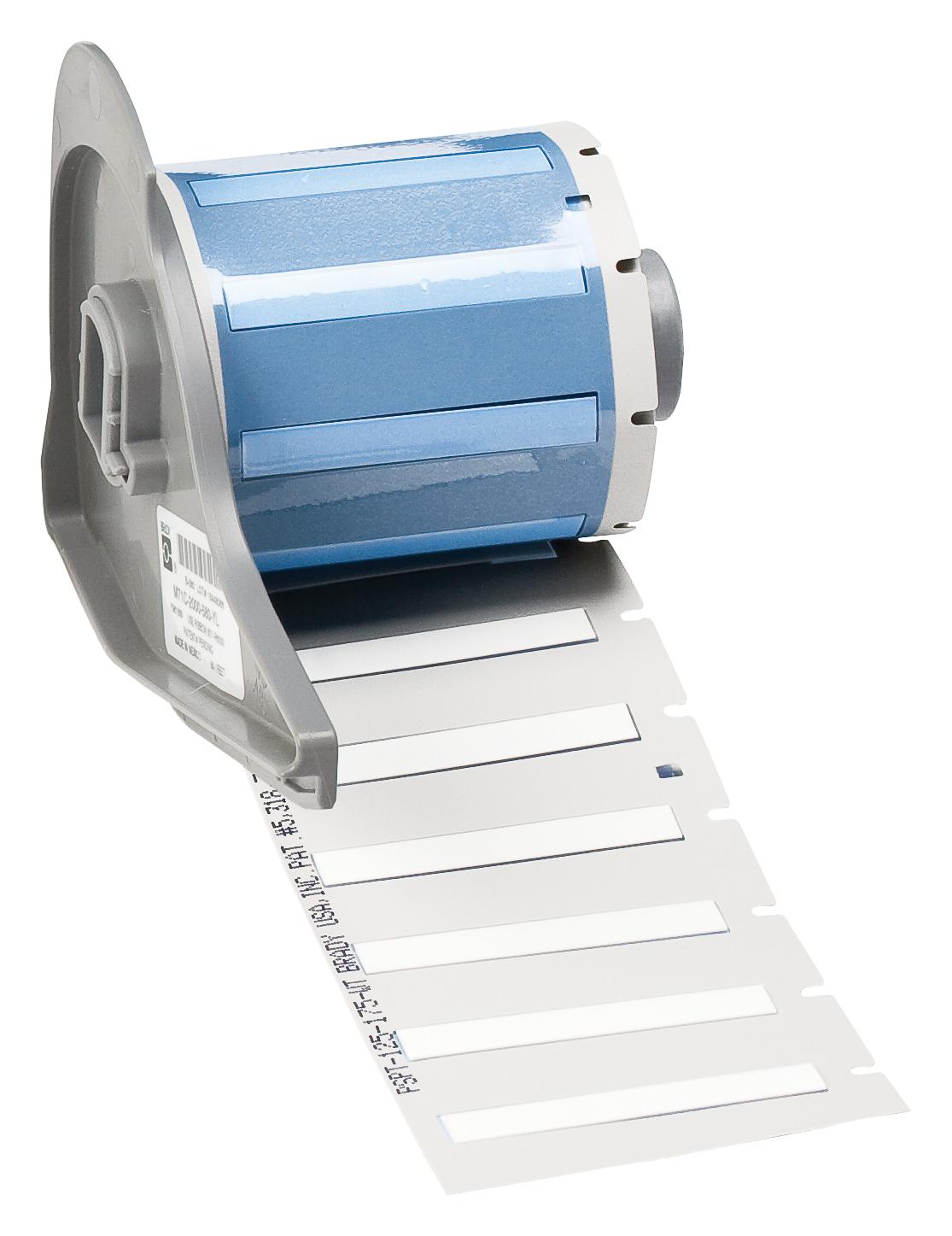 M71-125-175-342 WIRE MARKING SLEEVE, 3.175MMX44.45MM, PO BRADY