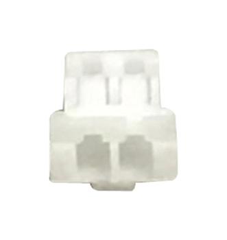 MP003097 WTB HOUSING, RCPT, 2POS, 1ROW, 1.5MM MULTICOMP PRO