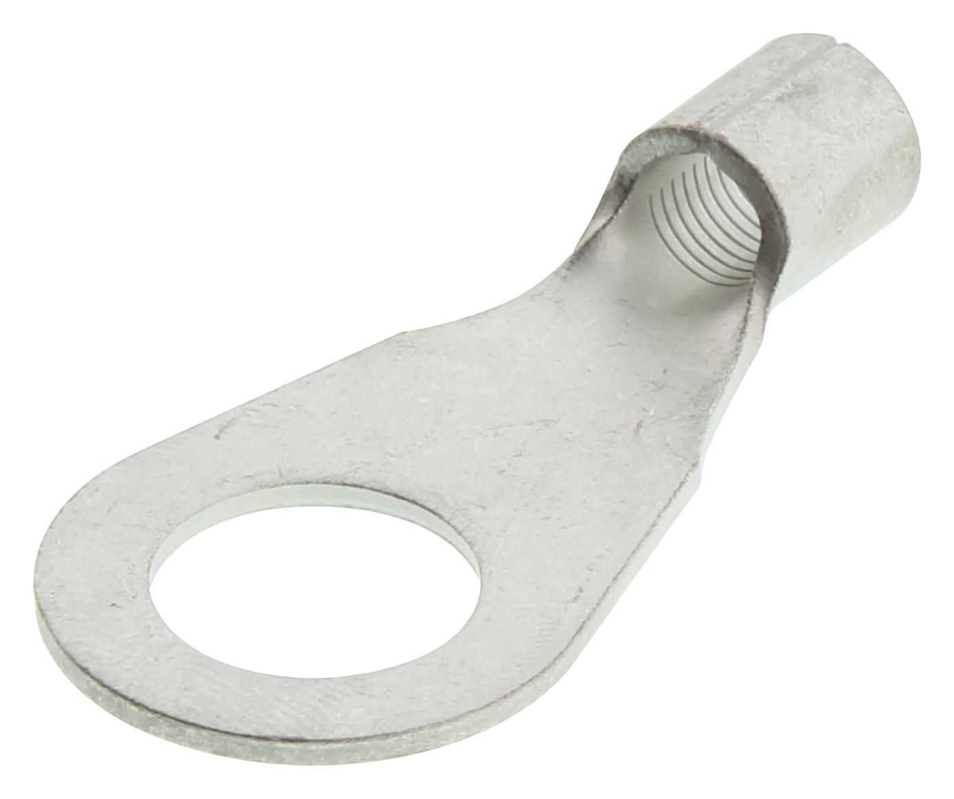 320344 RING TERM, M12, 1/2", 16.8MM2, 6AWG AMP - TE CONNECTIVITY