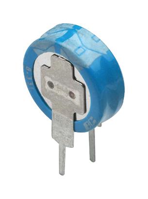 MAL219632473E3 DOUBLE LAYER CAP, 47000UF, 5.5V, RAD VISHAY