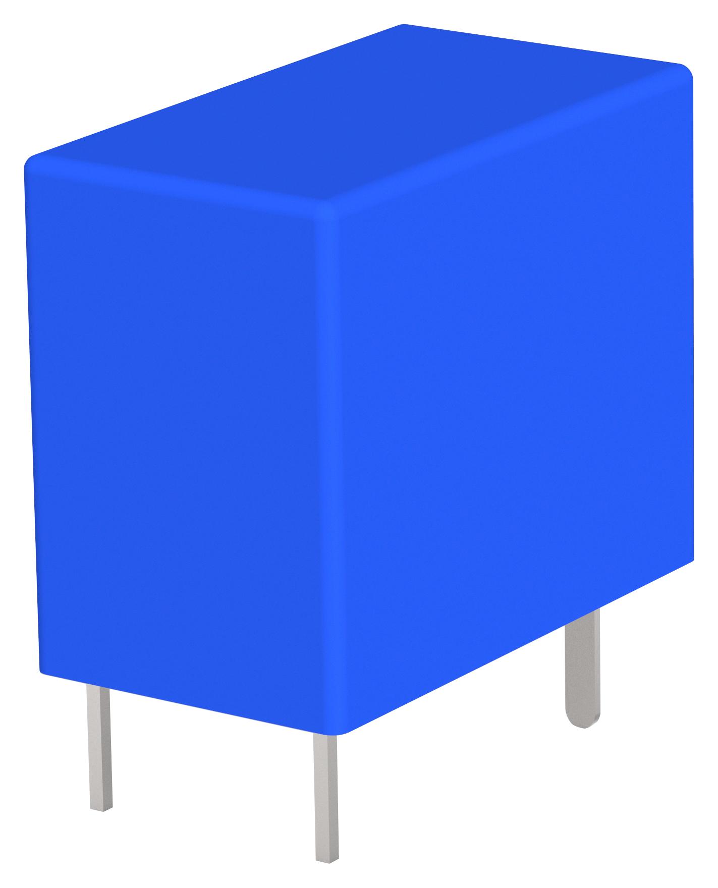 OJE-SS-124HM,000 POWER RELAY, 24VDC, SPST-NO, 10A, THT OEG - TE CONNECTIVITY