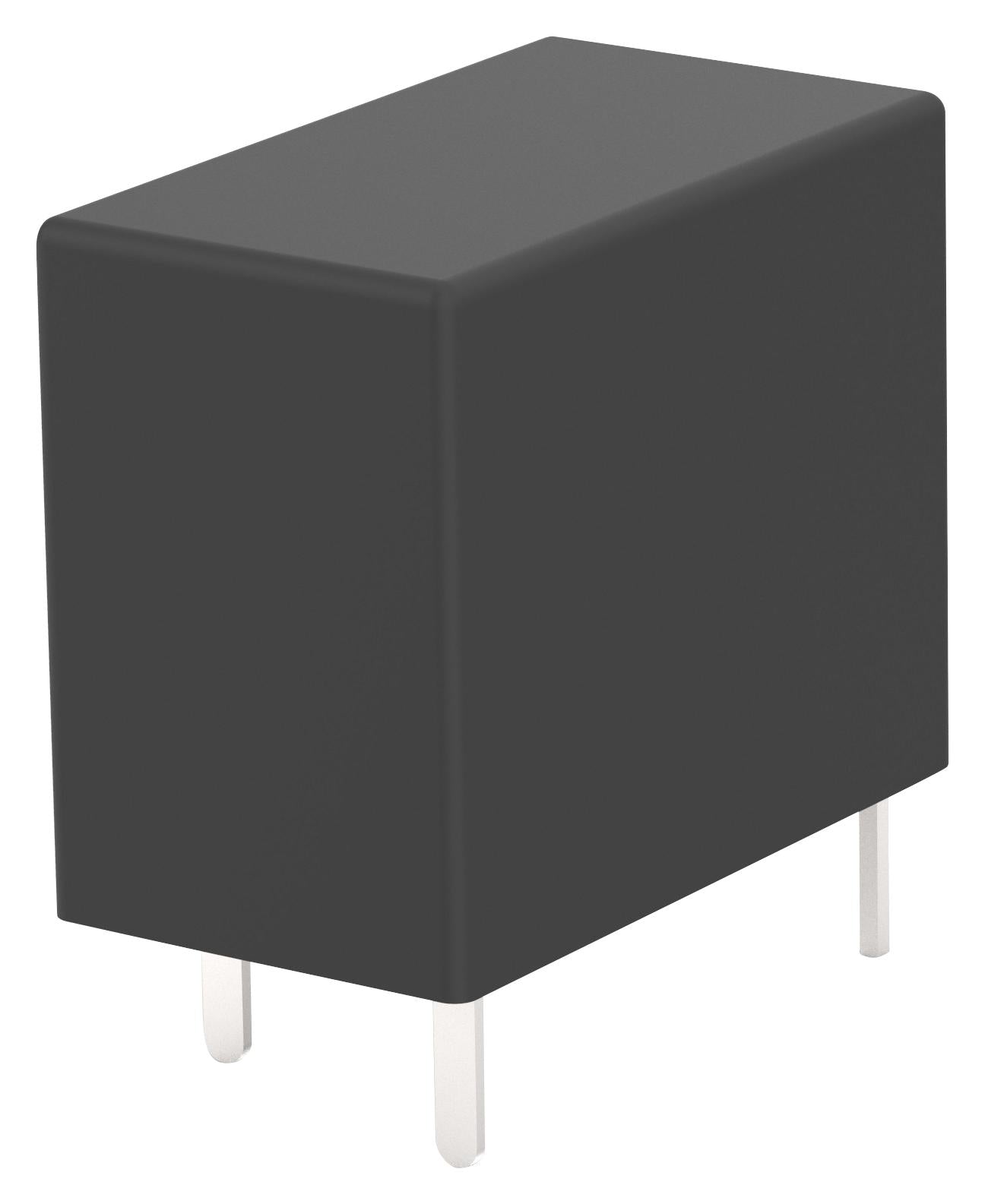 T77V1D10-12 POWER RELAY, 12VDC, SPST-NO, 10A, THT OEG - TE CONNECTIVITY