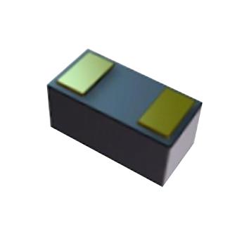 SDM01U50CP3-7 SCHOTTKY RECTIFIER, 50V, 0.1A/X3-WLB0603 DIODES INC.