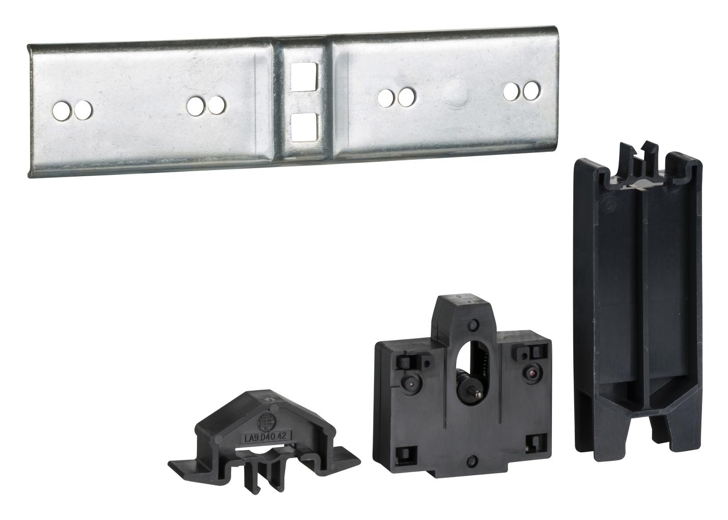 LA9D80978 MECHANICAL INTERLOCK, CONTACTOR SCHNEIDER ELECTRIC