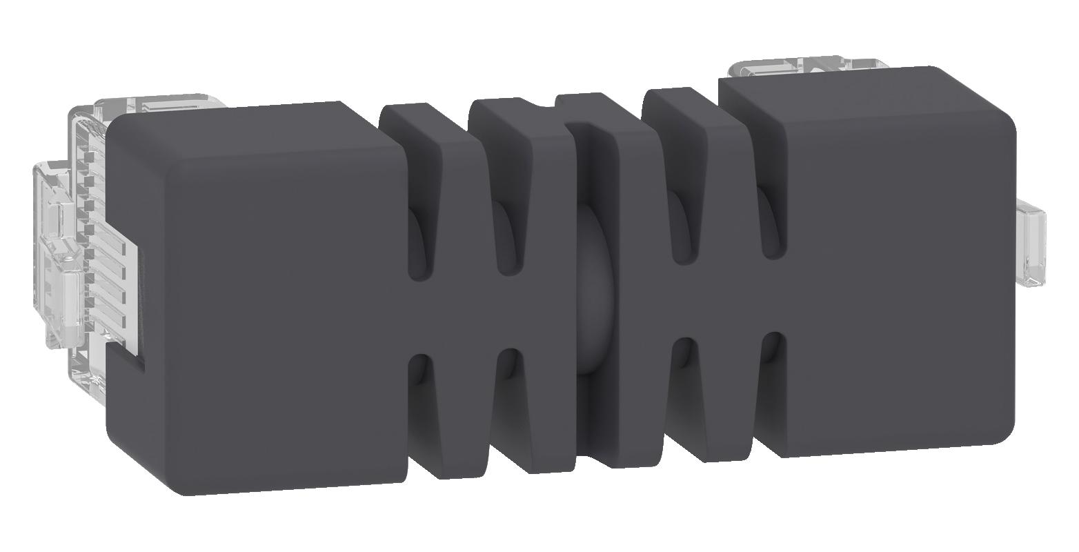 LTMCC004 TESYS T EXTENSION JUMPER CONNECTI SCHNEIDER ELECTRIC