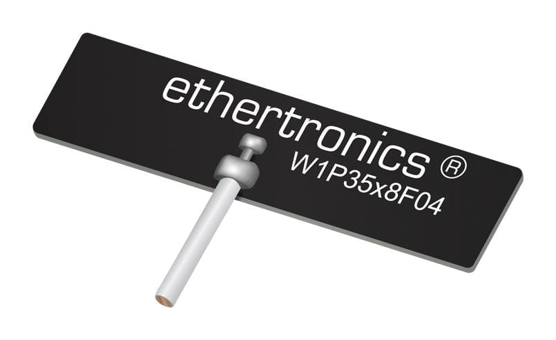 W1P35X8W04-U100D3B0A PCB ANTENNA, 2.4-2.48GHZ, 2.8DBI KYOCERA AVX