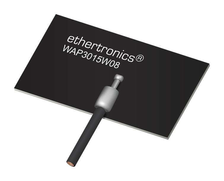 WAP3015W08-U100D3B0A PCB ANTENNA, 5.15-5.85GHZ, 6.7DBI KYOCERA AVX