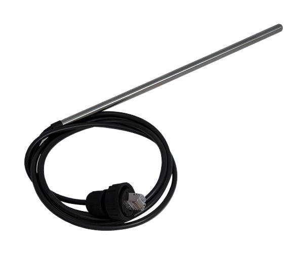 455-00036 EXTERNAL TEMPERATURE PROBE, LORA/BLE LAIRD CONNECTIVITY