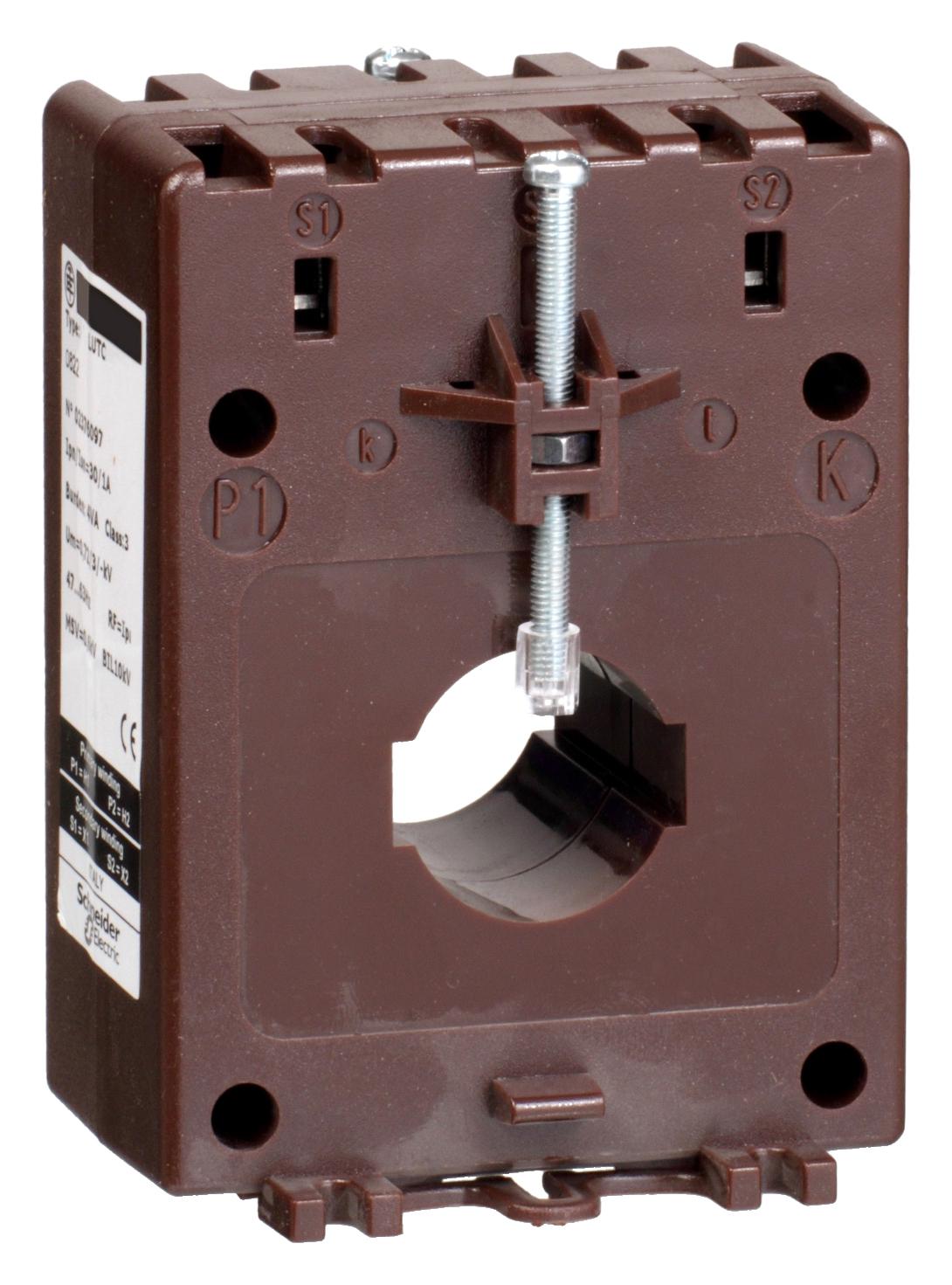 LUTC2001 CURRENT TRANSFORMER SCHNEIDER ELECTRIC
