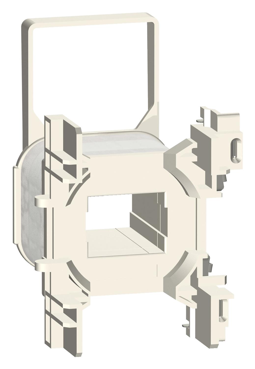 LXD3G7 D40A-D65A REP COIL 120V50/60 HZ SCHNEIDER ELECTRIC