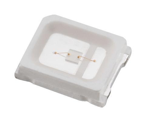 150283YS73103 LED, HB, YELLOW, 18LM, 590NM WURTH ELEKTRONIK