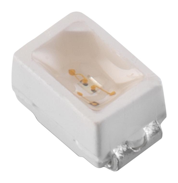 150302VS73100 LED, GREEN, 70MCD, 570NM WURTH ELEKTRONIK