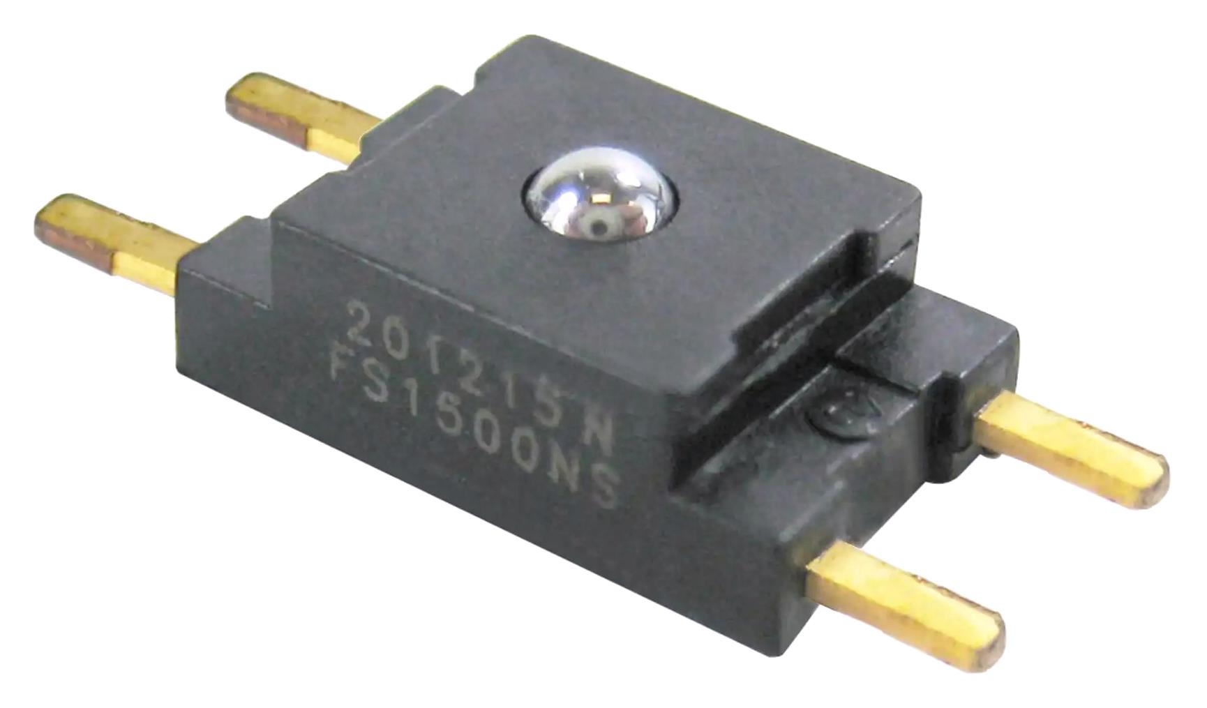 FSS015WNGB FORCE SENSOR, 15N, 10VDC HONEYWELL