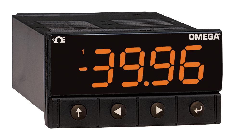CN32PT-145 TEMPERATURE CONTROLLER, 0 TO 50DEG C OMEGA