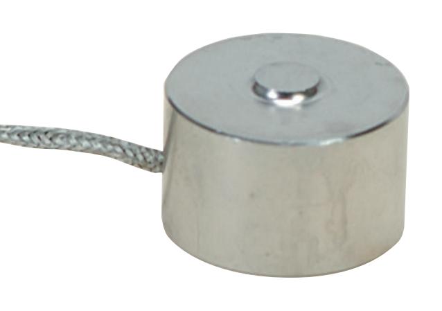 LCM302-1KN LOAD CELL, 225LB, 15VDC, -54 TO 107DEG C OMEGA