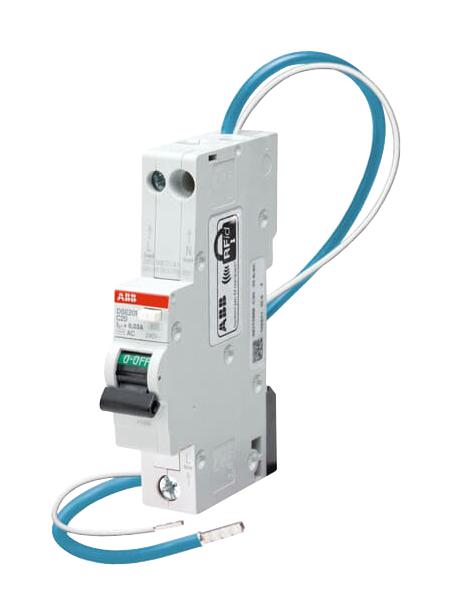 2CSR255051R1064 DSE201C6AC30 ABB