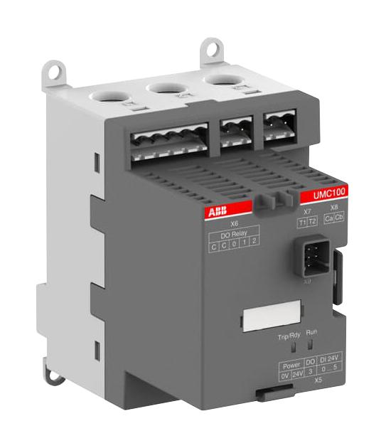 1SAJ530000R0100 UMC100.3 UNIVERSAL MOTOR CONTROLLER 24V ABB