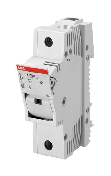 2CSM256302R1801 E93N/50S - 50A FUSE SWITCH DISCON 1+NP ABB