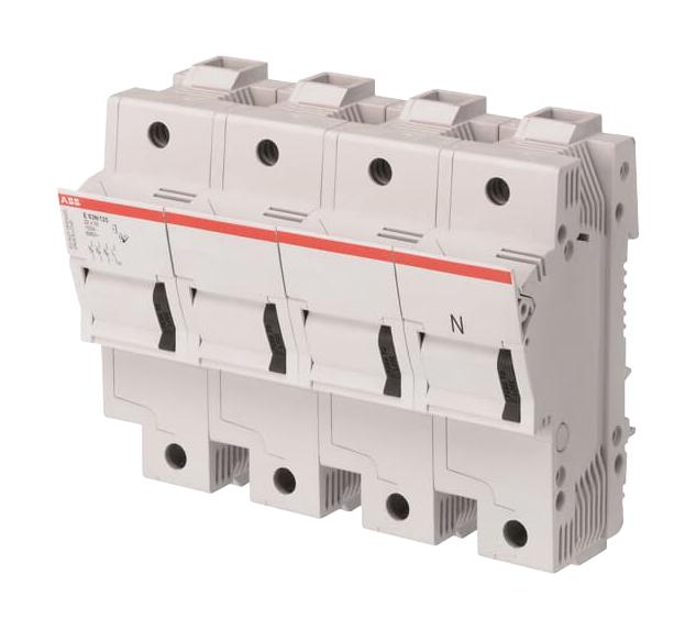 2CSM296532R1801 E93N/125 - 125A FUSE SWITCH DISCON 3+NP ABB