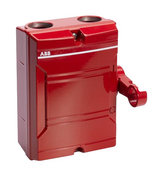 2CMA142439R1000 40A 4P SIDE OP FIREMAN SWITCH ABB