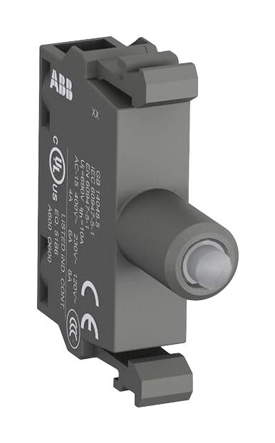 1SFA611621R1013 MLBL-01Y LAMP BLOCK ABB
