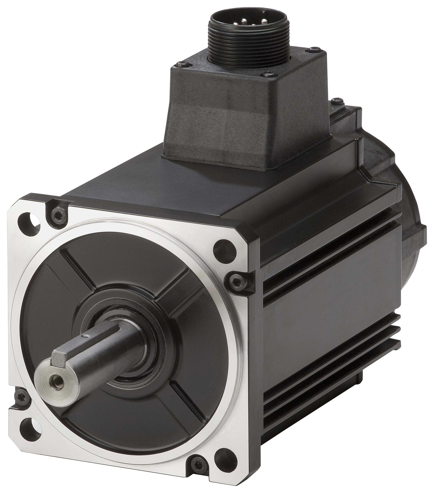 R88M-K3K020F-S2 AC MOTORS OMRON