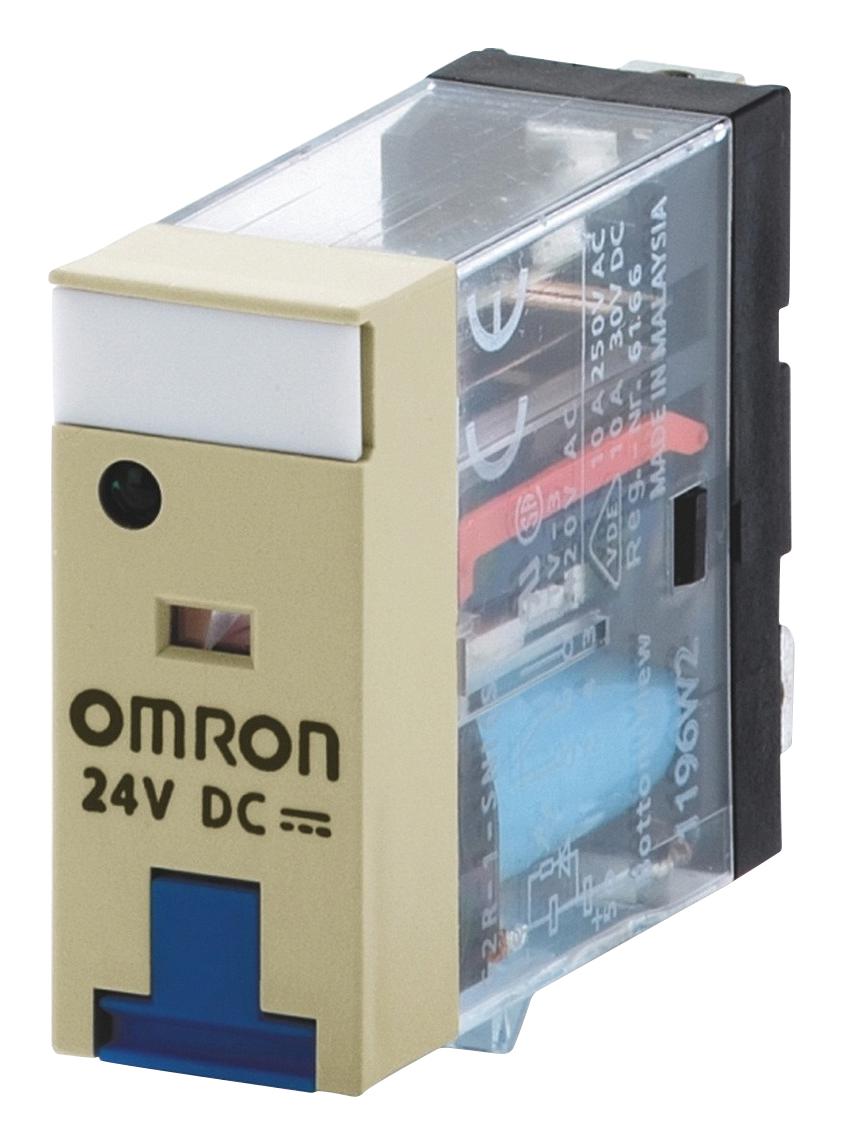 G2R-1-SND 48VDC (S) POWER - GENERAL PURPOSE RELAYS OMRON