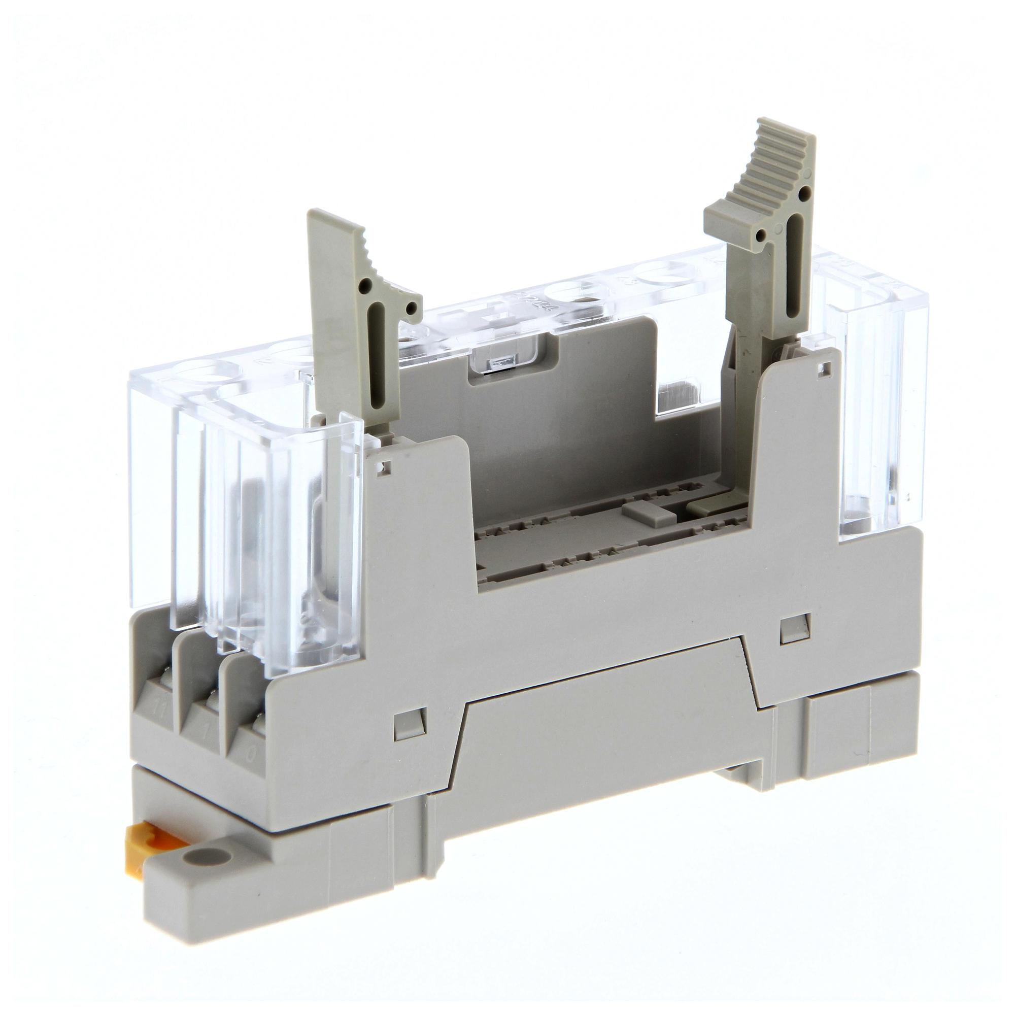 P7SA-10F RELAY SOCKETS RELAYS ACCESSORIES OMRON