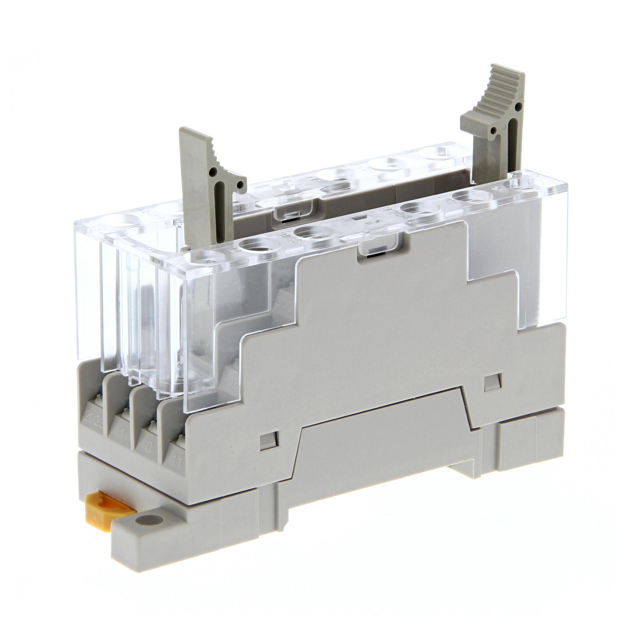P7SA-14F RELAY SOCKETS RELAYS ACCESSORIES OMRON