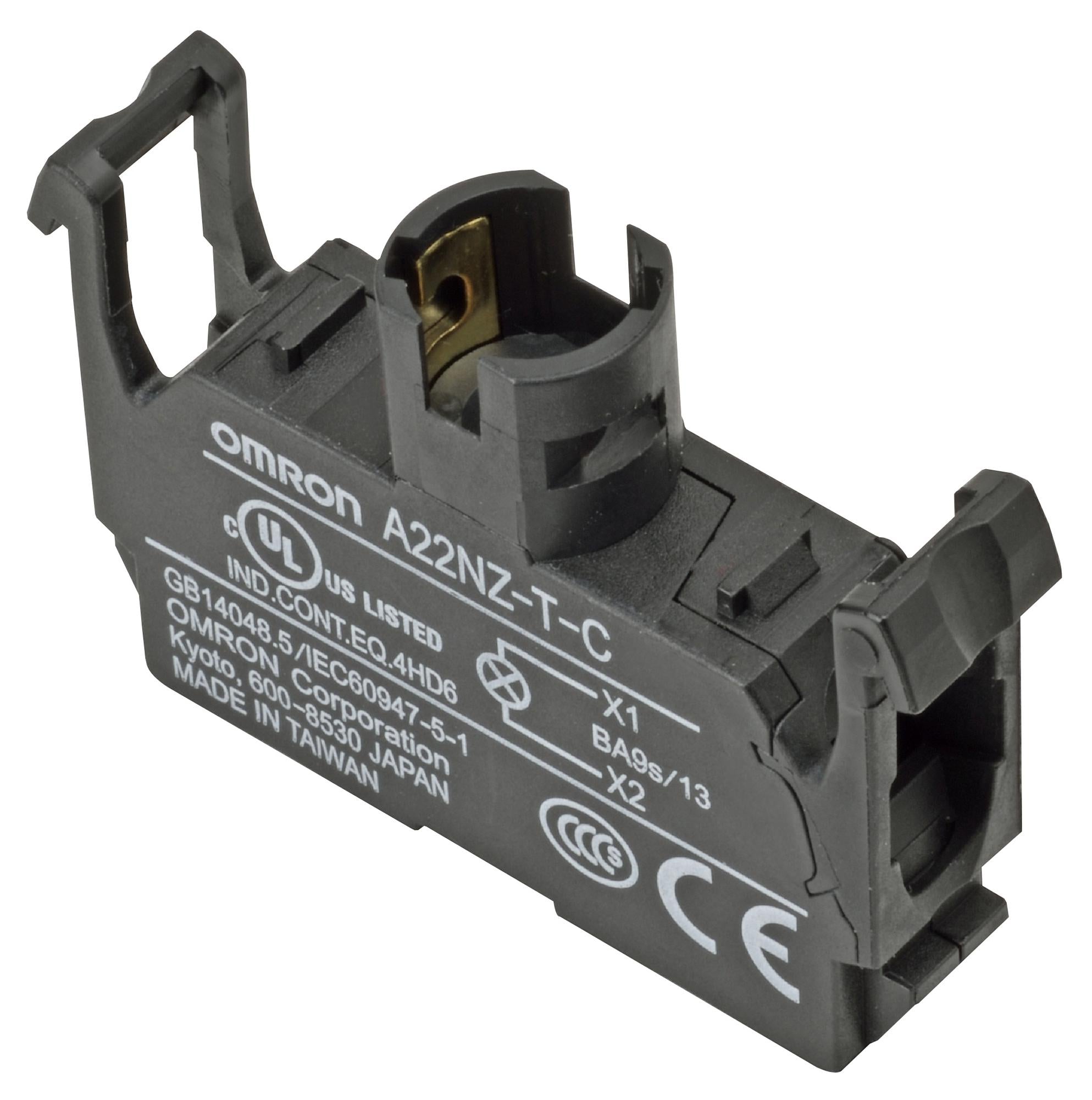 A22NZ-T-C SWITCHES ACCESSORIES OMRON