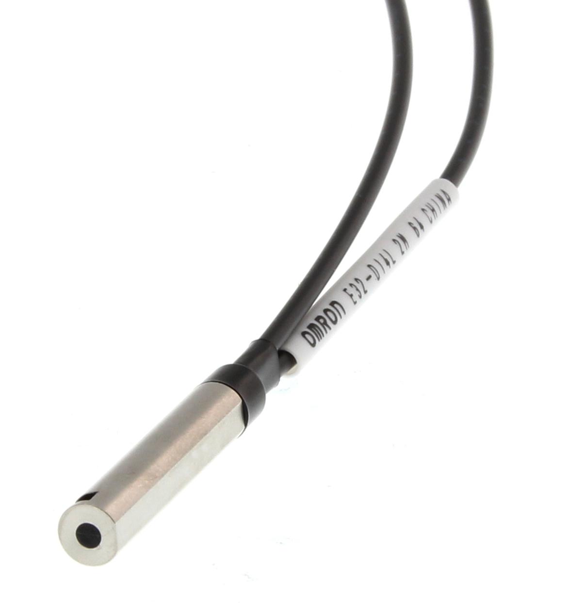 E32-D14LR 2M FIBRE OPTIC PHOTO SENSORS OMRON